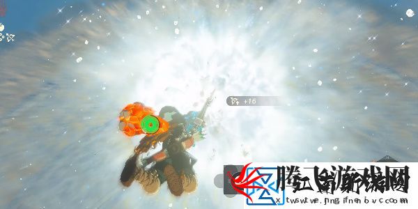 王国之泪嘎诺萨神庙怎么过