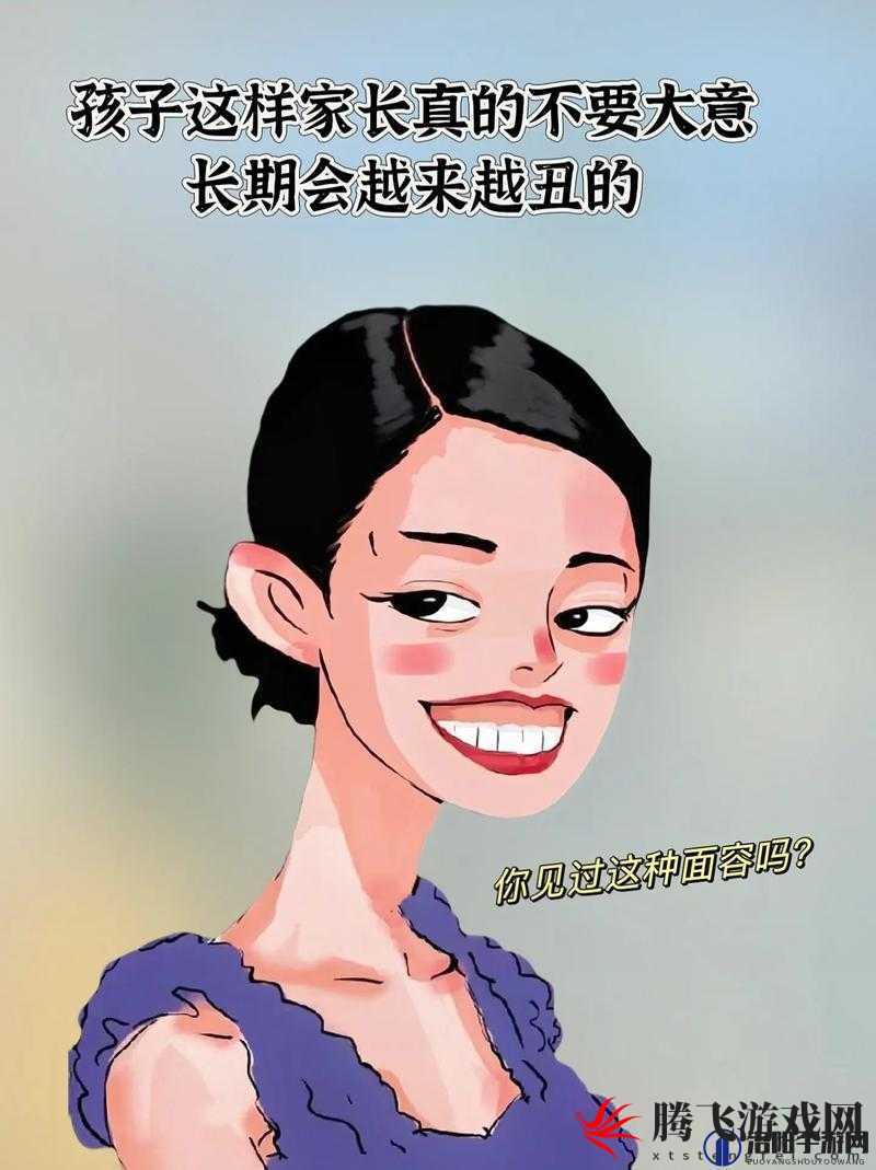 小嘴巴吸的好紧张：为何会这样