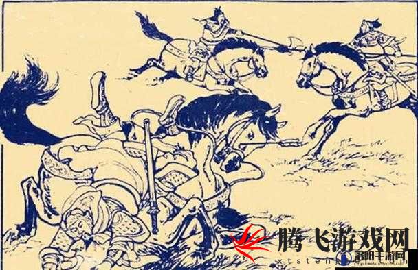群殴三国之董卓：暴力与权谋的枭雄之路