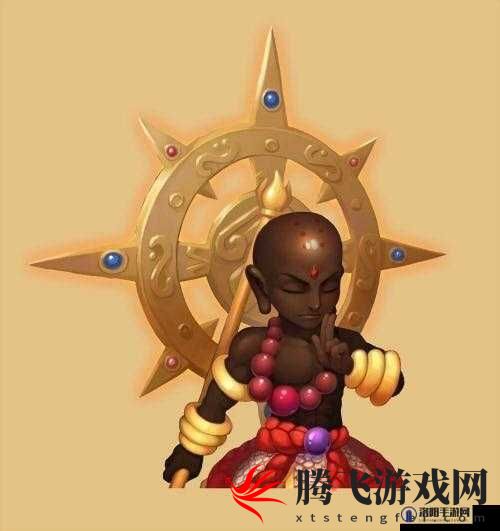少年西游之传奇神将金蝉子的奇幻之旅
