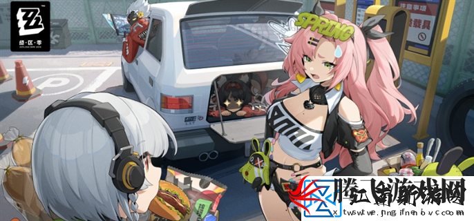 绝区零新手怎么玩