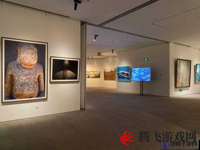 顶尖大但人文艺术展览 2023：艺术盛宴震撼来袭