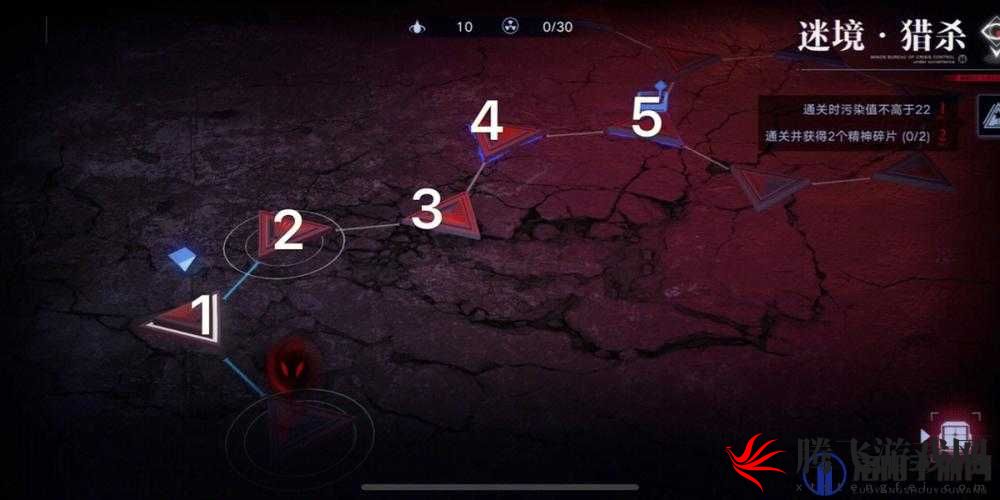 《无期迷途》迷境MZ02攻略大全：探索关卡秘籍，轻松通关迷境秘境