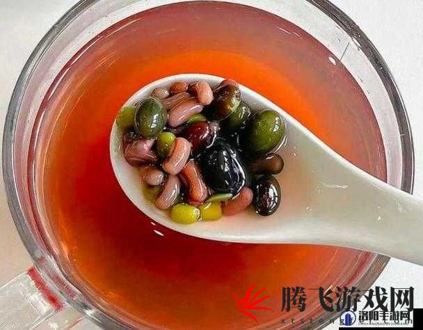 怎么亲小豆水最多的最佳方法