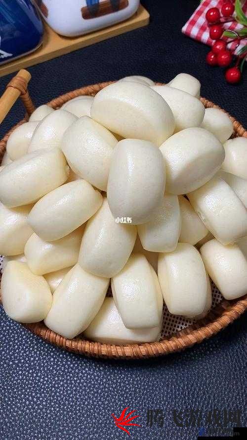 我想吃你的小馒头怎么回复视频：巧妙应对之法