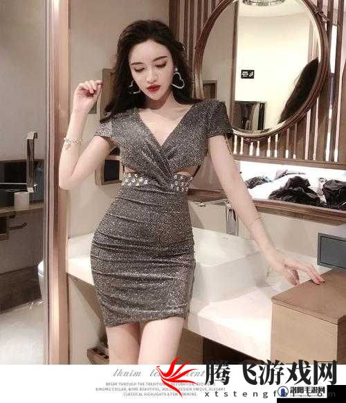 QQ 弹弹大欧派女装：极致诱惑的时尚穿搭