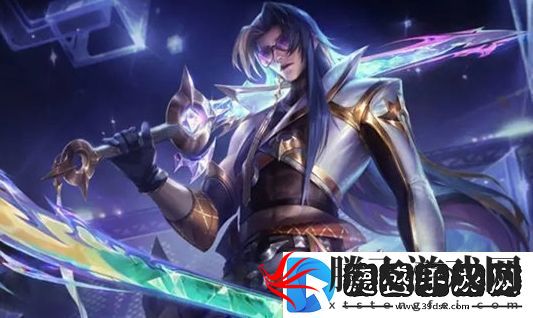 英雄联盟手游永恩心之钢至臻皮肤基本信息及特效一览