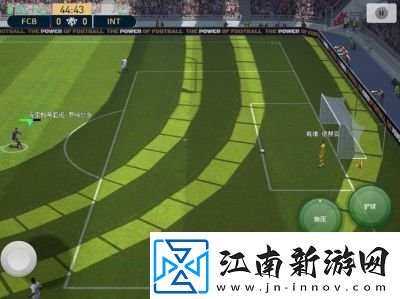 实况足球的玩法实况足球2024官网